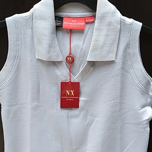 NWT || s -xs look the inf about size 12 girl 👧 - Picture 6 of 6